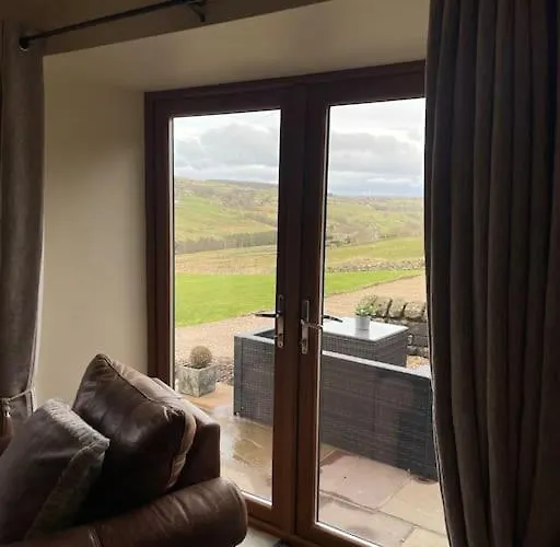 Daisy Cottage