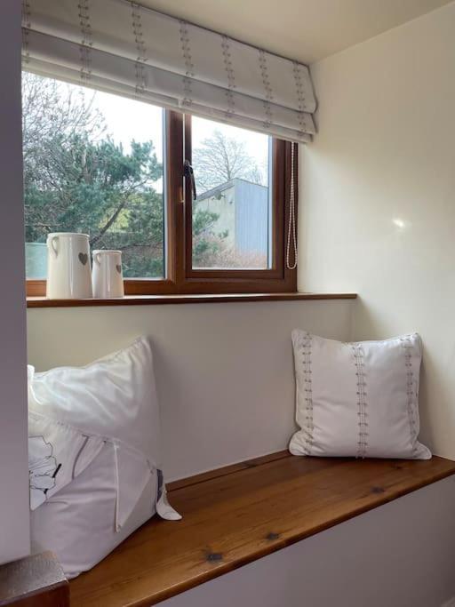 Casa vacanze Daisy Keighley